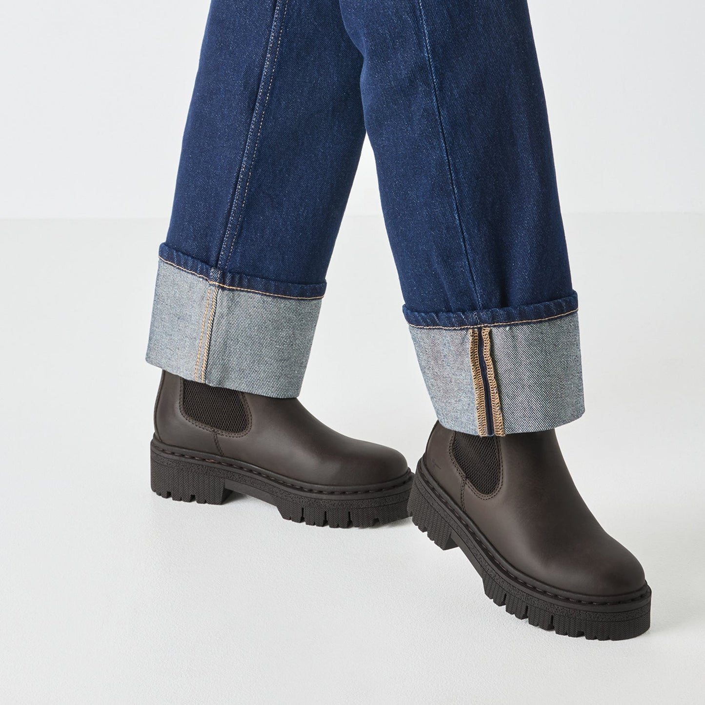Damen - Chelsea - Steinick Schuhe