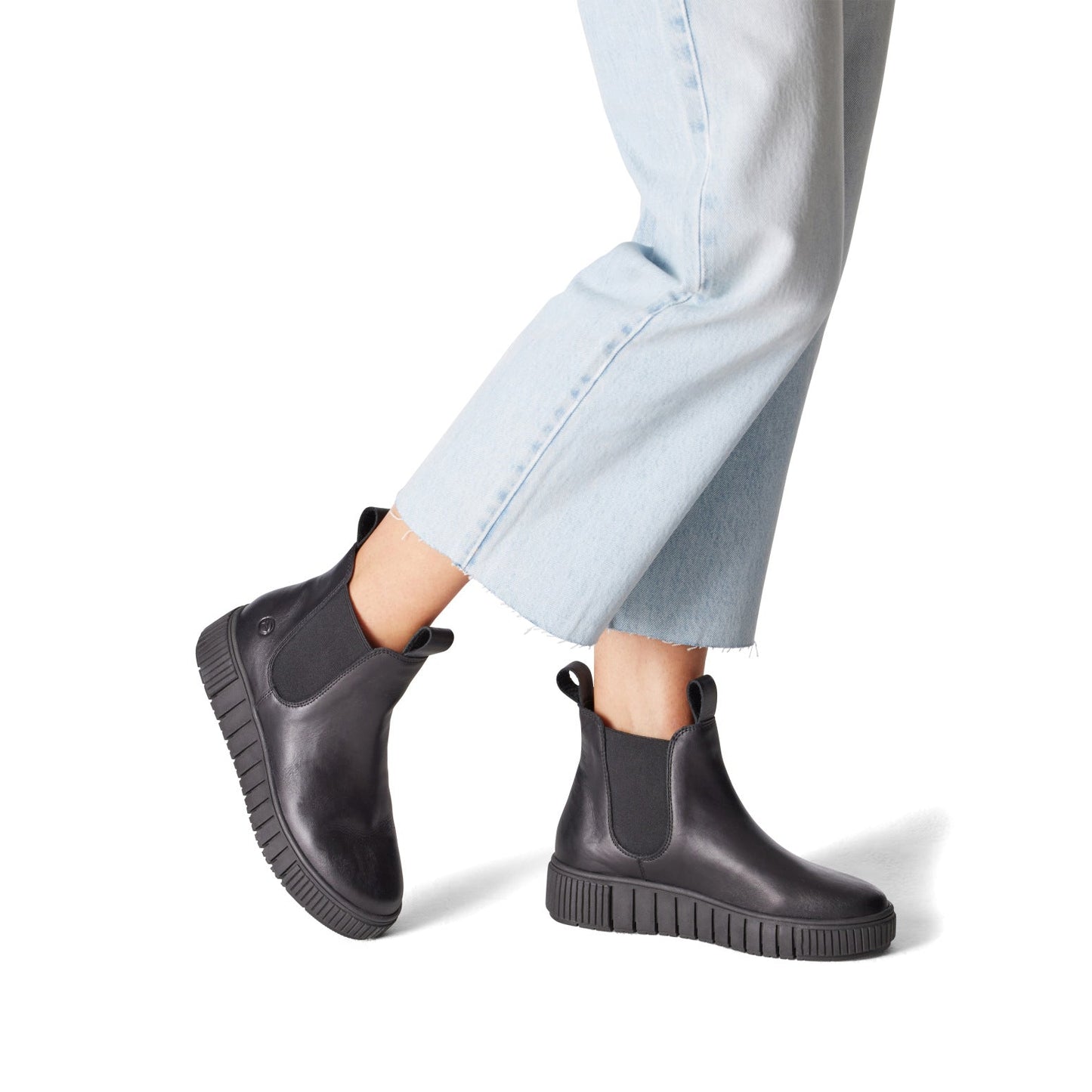 Damen - Chelsea - Steinick Schuhe