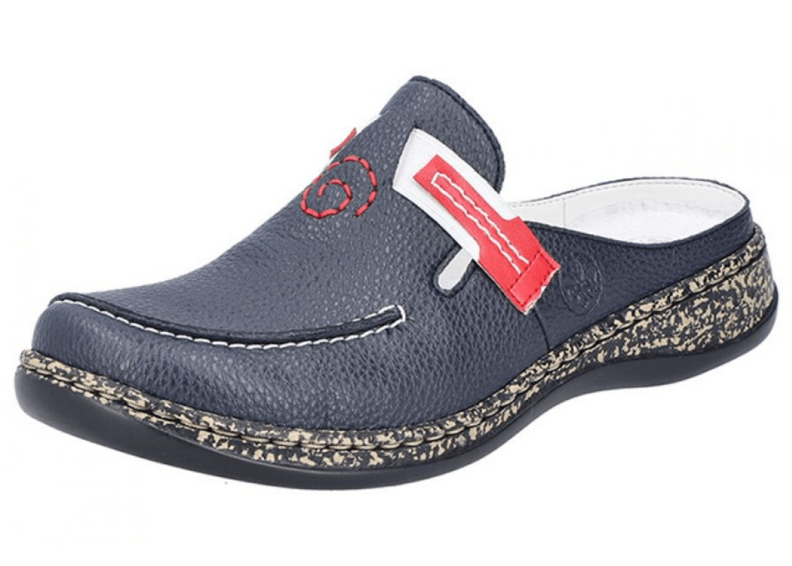 Damen - Clog - Steinick Schuhe
