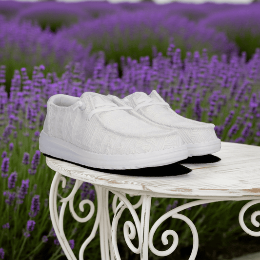 Damen - Halbschuh - Steinick Schuhe