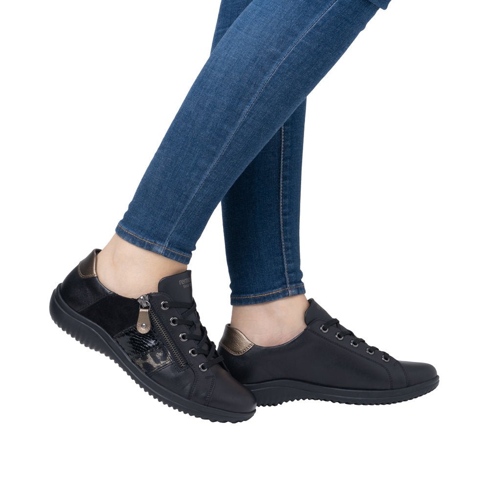 Damen - Halbschuh - Steinick Schuhe