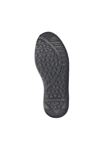 Damen - Halbschuh Waldläufer 634002 199 001 schwarz - Steinick Schuhe