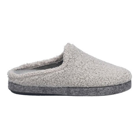 Damen - Hausschuh Josef Seibel Lara 02 Art. 55802 grau - Steinick Schuhe