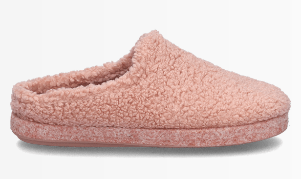 Damen - Hausschuh Josef Seibel Lara 02 Art. 55802 rosa - Steinick Schuhe