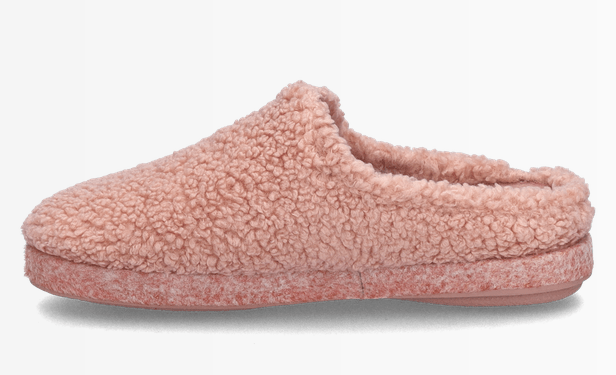 Damen - Hausschuh Josef Seibel Lara 02 Art. 55802 rosa - Steinick Schuhe