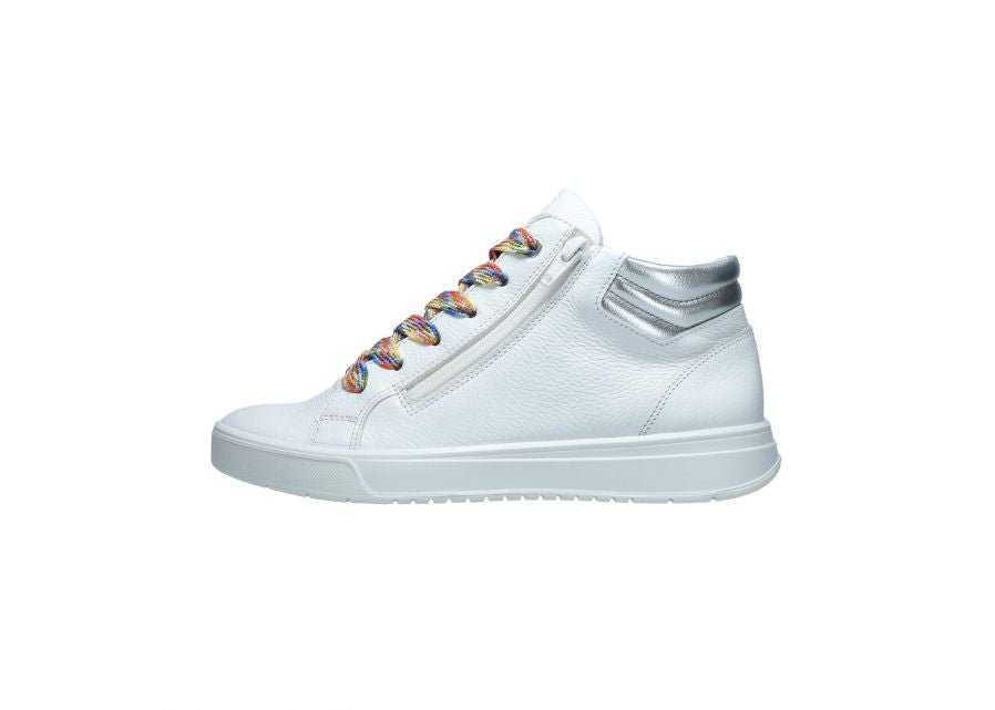 Damen - Hightop Sneaker - Steinick Schuhe