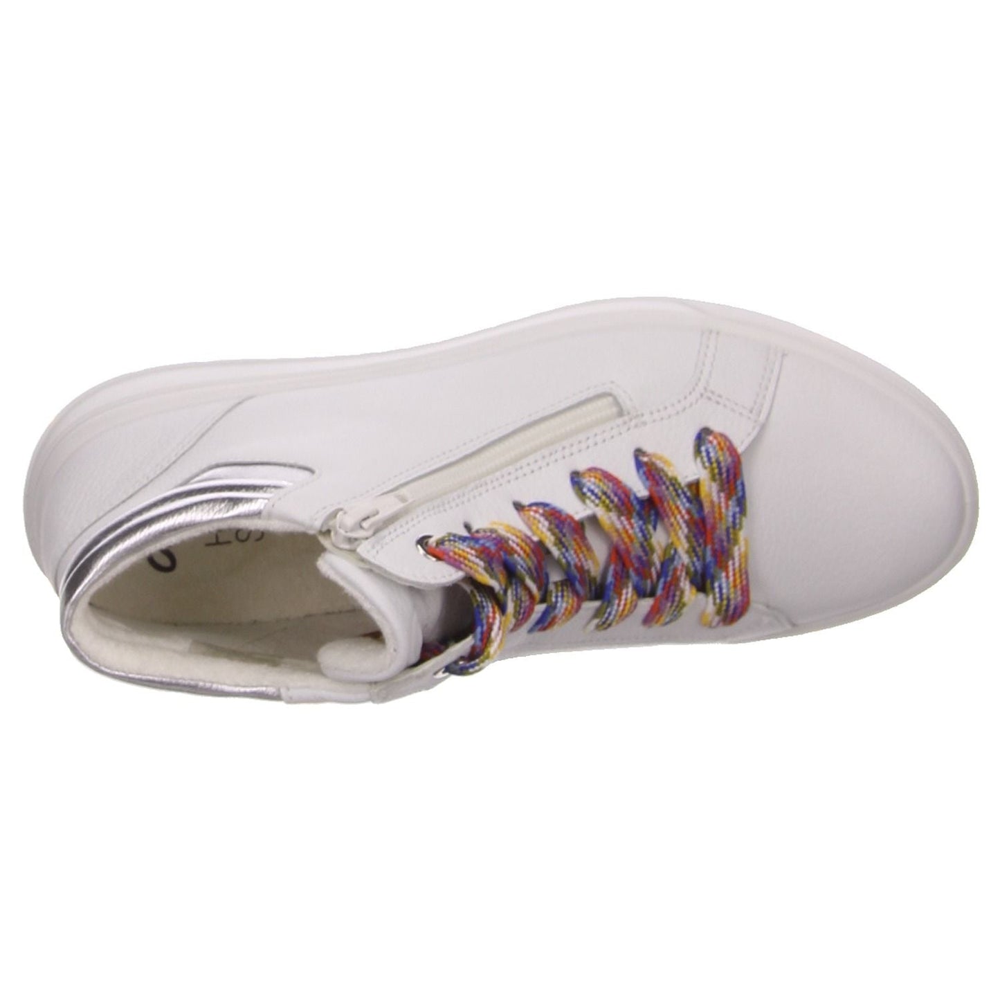 Damen - Hightop Sneaker - Steinick Schuhe