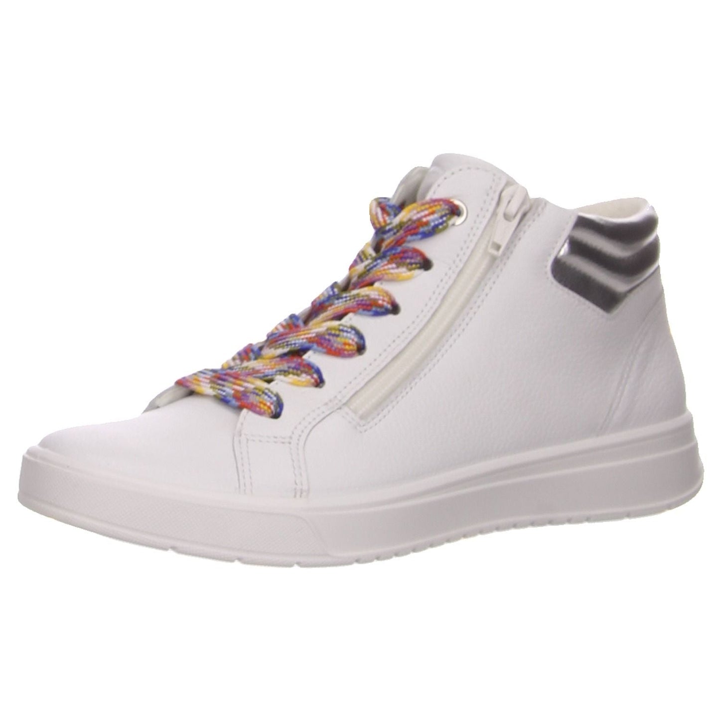 Damen - Hightop Sneaker - Steinick Schuhe