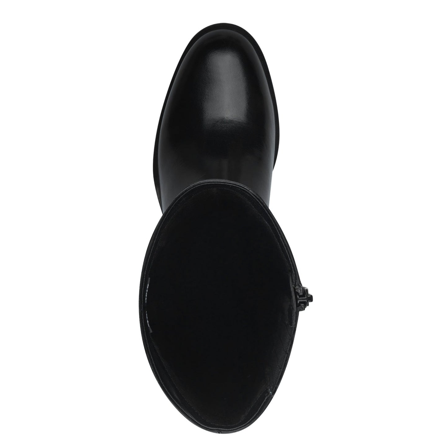 Damen - Langschaft - Stiefel von Tamaris 1 - 25529 - 43 - 001 - Steinick Schuhe