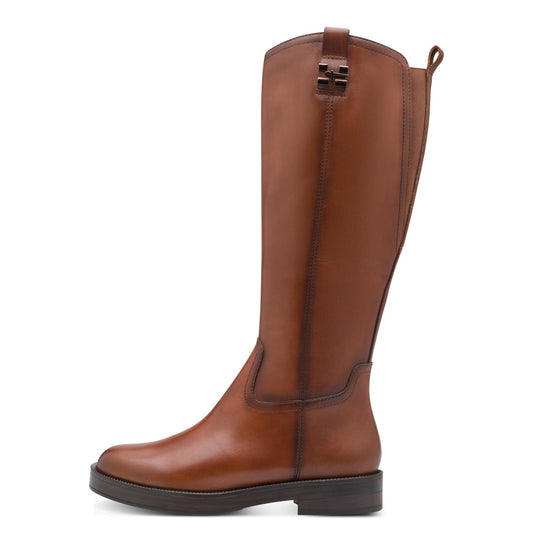 Damen - Langschaftstiefel von Tamaris 1 - 25522 - 45 - 305 - Steinick Schuhe