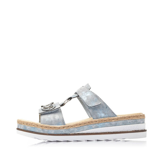 Damen-Pantolette - Steinick Schuhe