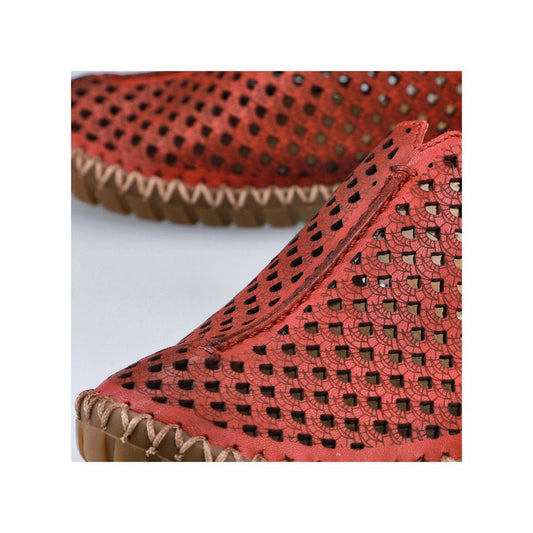 Damen-Pantolette - Steinick Schuhe