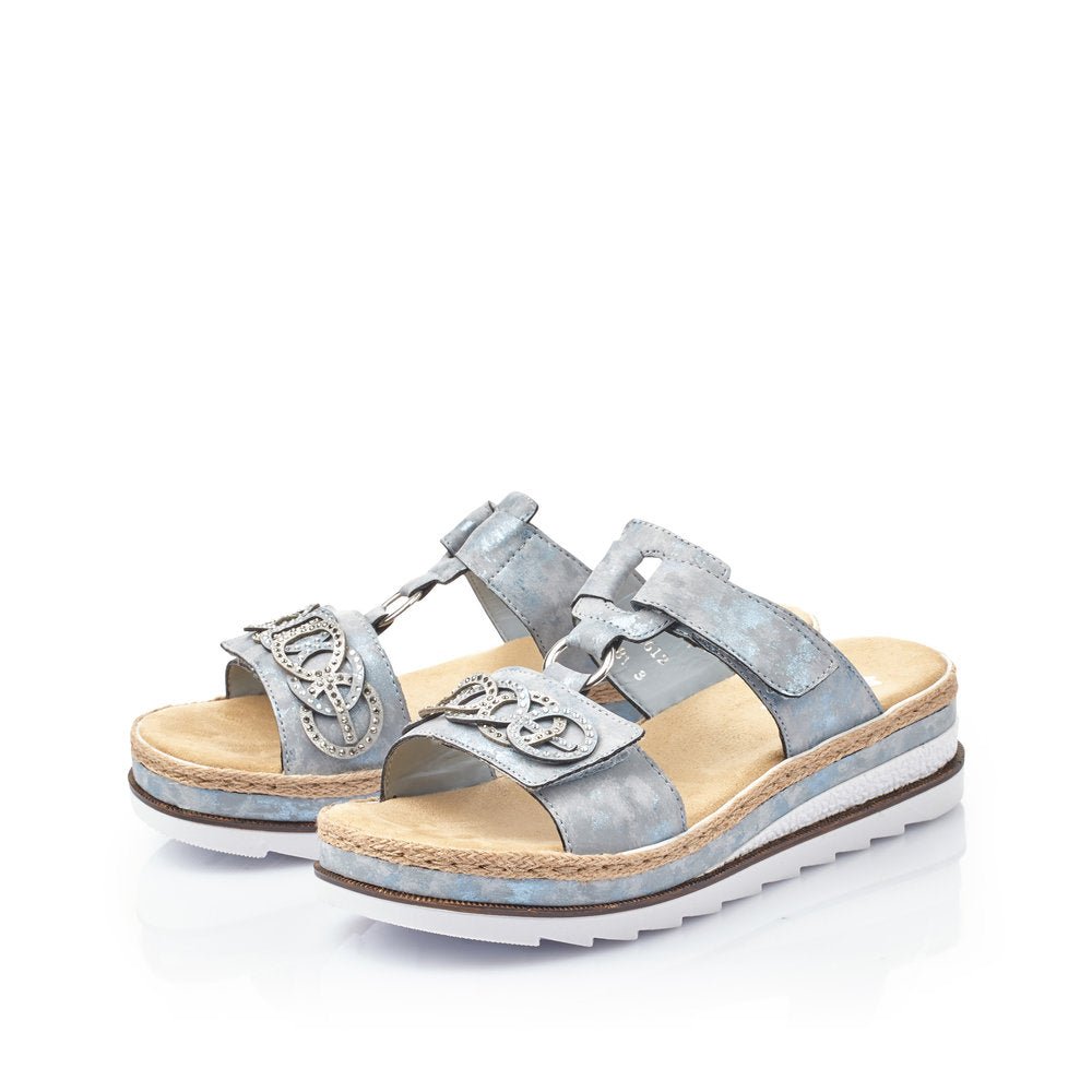 Damen-Pantolette - Steinick Schuhe