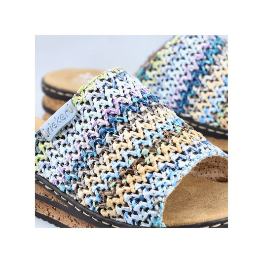 Damen-Pantolette - Steinick Schuhe