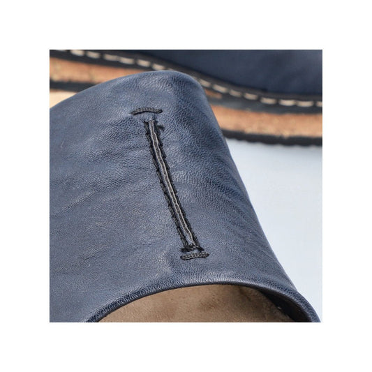 Damen-Pantolette - Steinick Schuhe