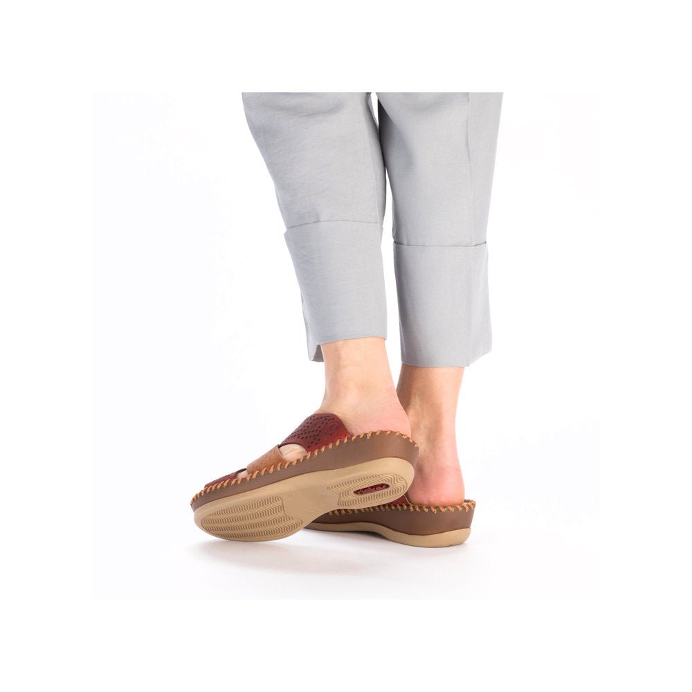 Damen-Pantolette - Steinick Schuhe