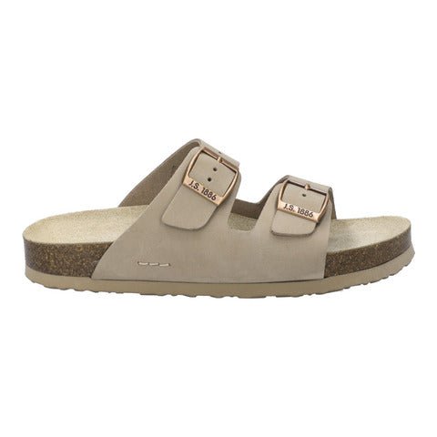 Damen - Pantolette - Steinick Schuhe