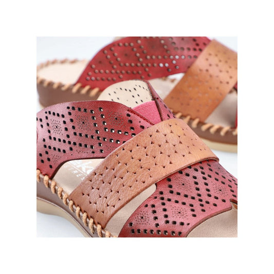 Damen-Pantolette - Steinick Schuhe