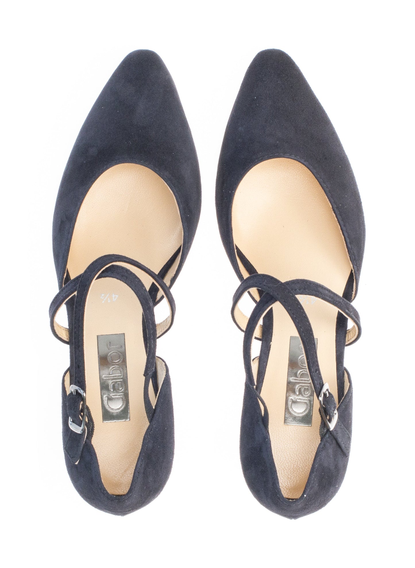 Damen - Pumps - Steinick Schuhe