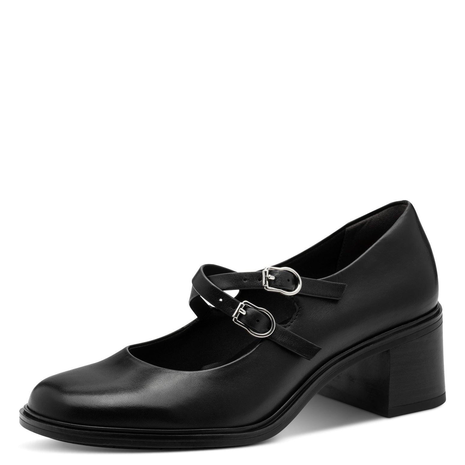 Tamaris Dames 1-22411-43 Pumps, pewter, 39 EU Tamaris Dames 1-22411-43 Pumps, pewter, 39 EU