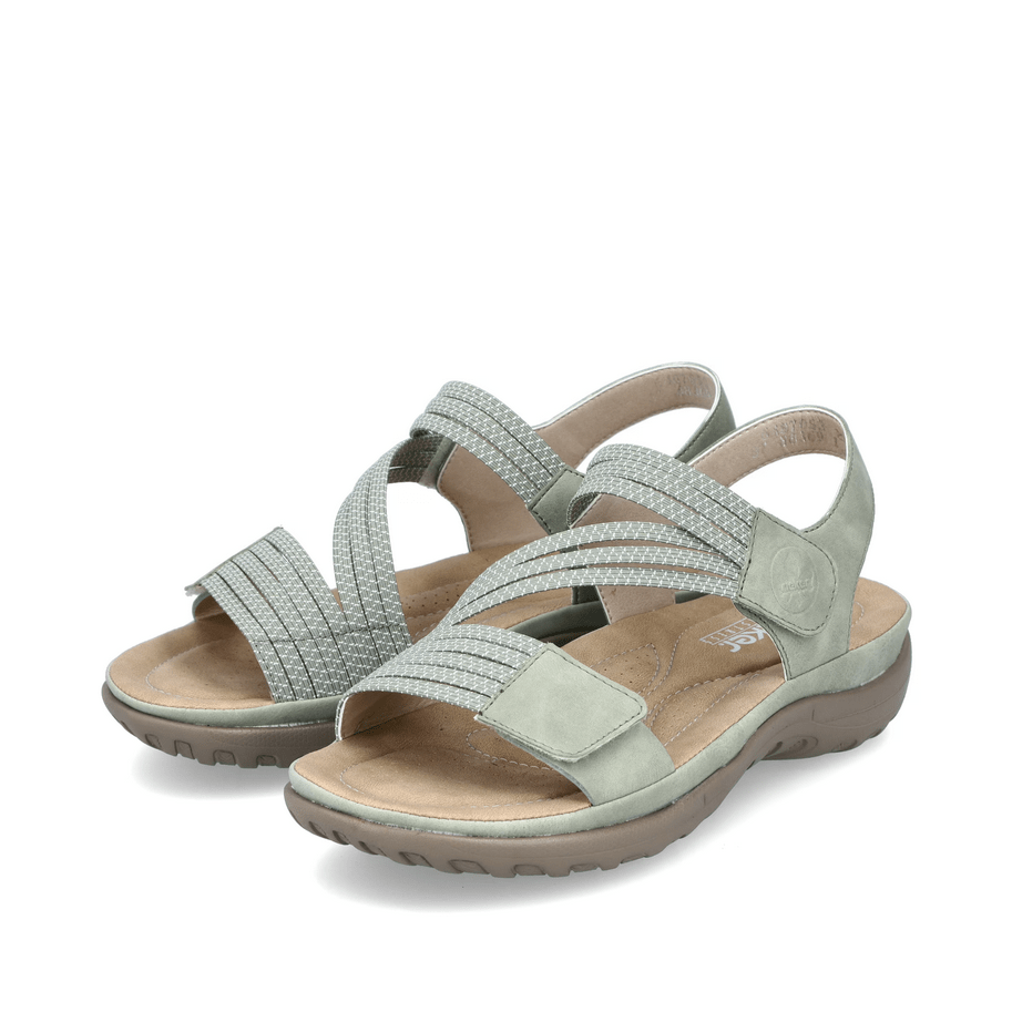 Damen - Sandalette - Steinick Schuhe