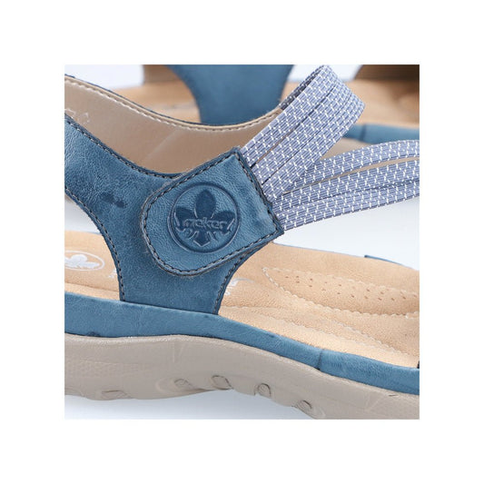 Damen-Sandalette - Steinick Schuhe