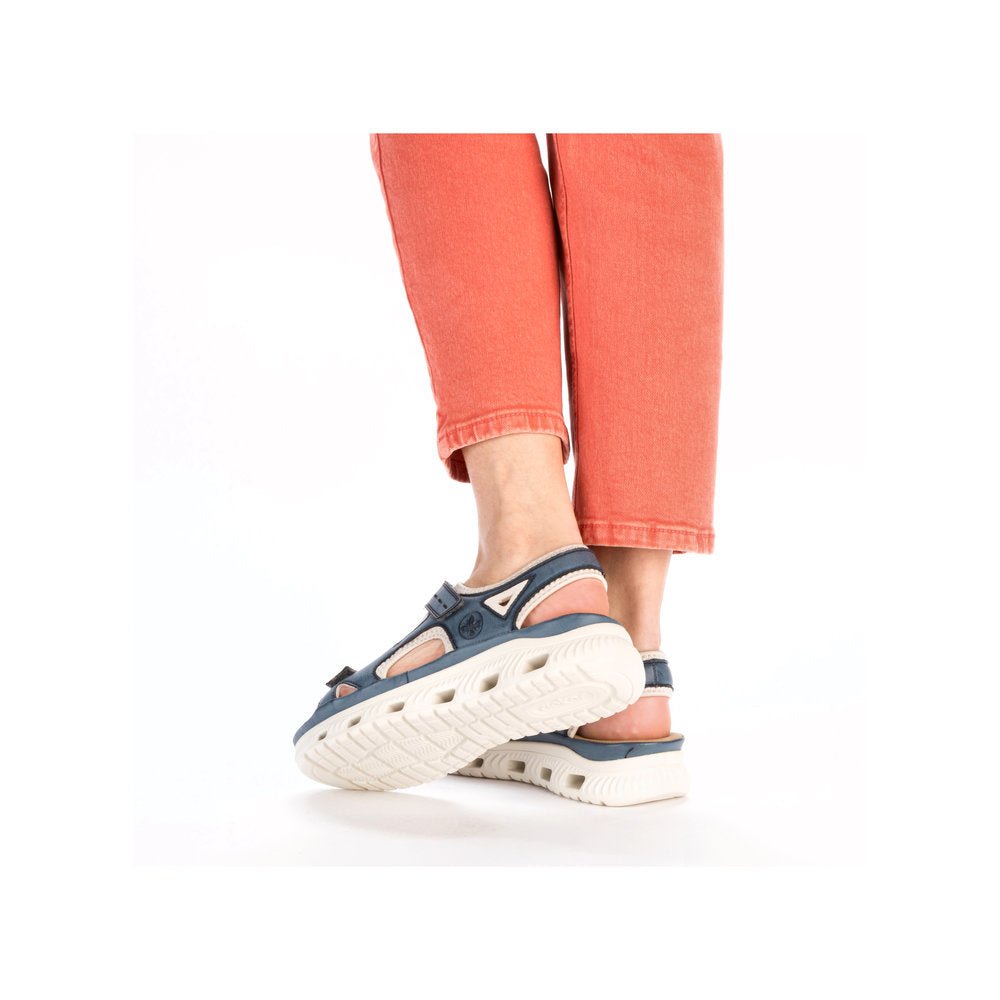 Damen-Sandalette - Steinick Schuhe