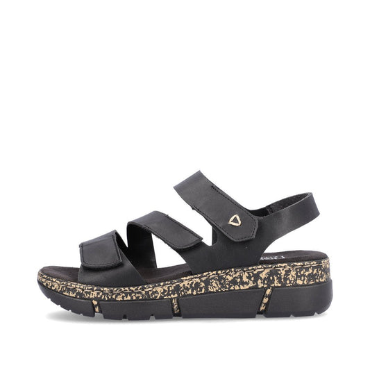 Damen-Sandalette - Steinick Schuhe