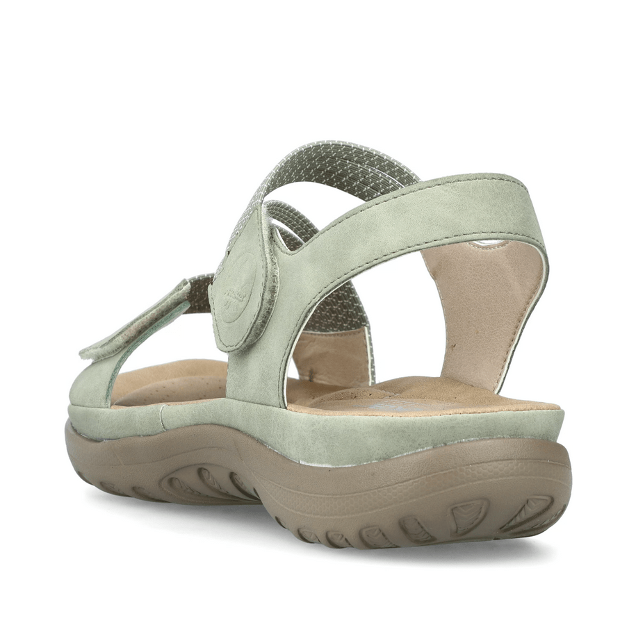 Damen - Sandalette - Steinick Schuhe