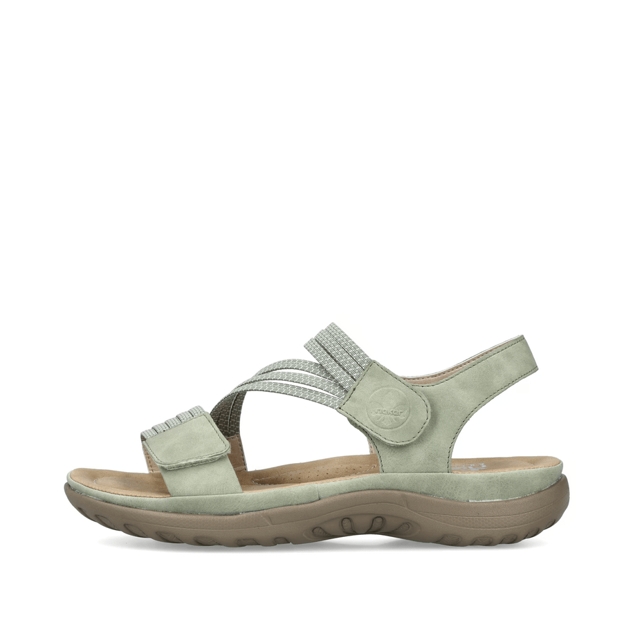 Damen - Sandalette - Steinick Schuhe