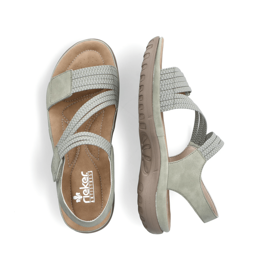 Damen - Sandalette - Steinick Schuhe