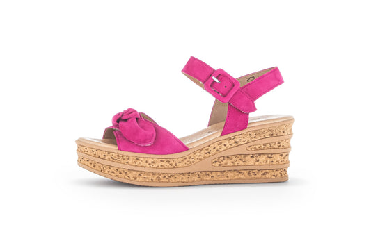 Damen-Sandalette - Steinick Schuhe