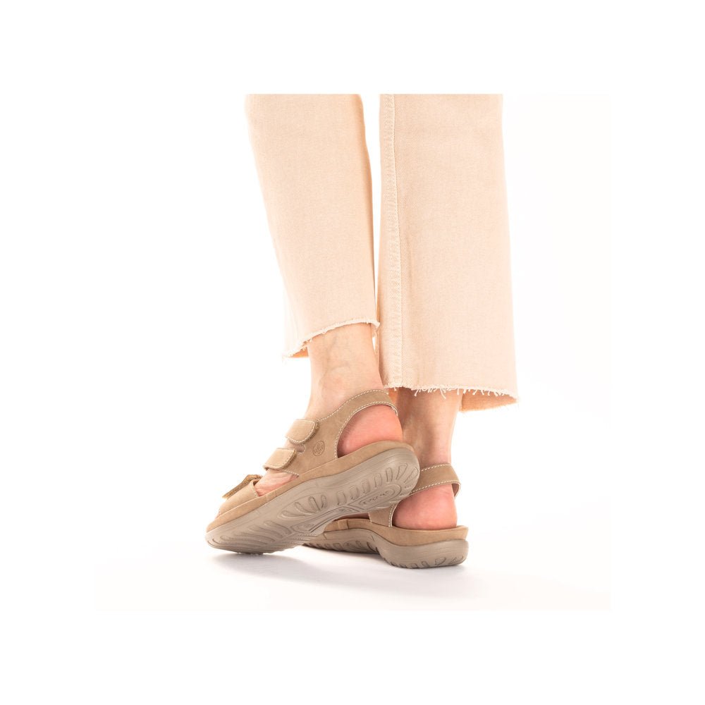 Damen-Sandalette - Steinick Schuhe