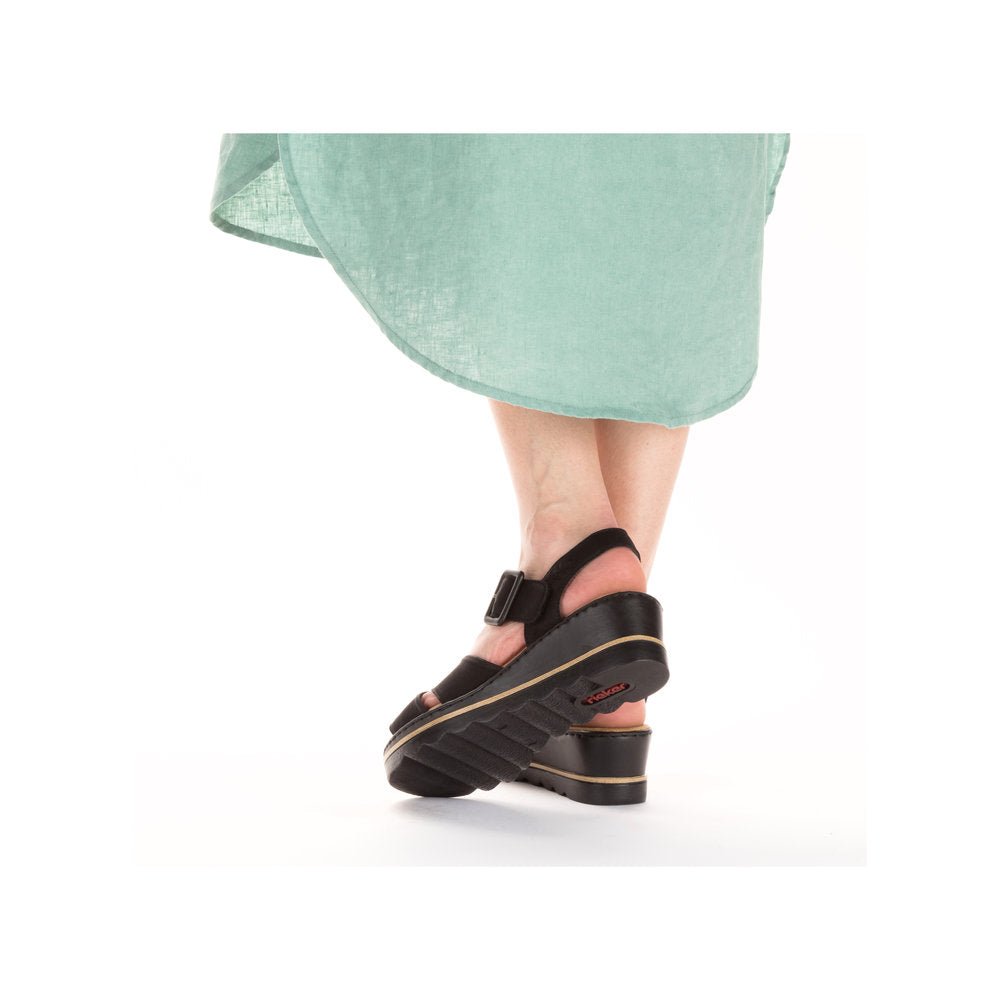 Damen-Sandalette - Steinick Schuhe