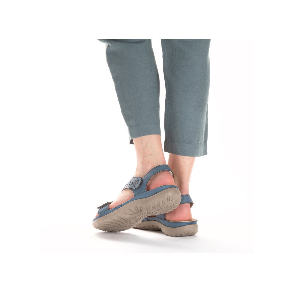 Damen-Sandalette - Steinick Schuhe