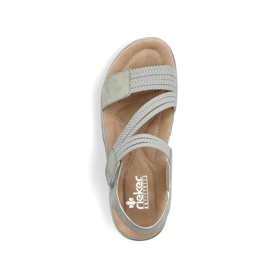 Damen - Sandalette - Steinick Schuhe