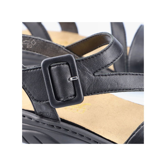 Damen-Sandalette - Steinick Schuhe