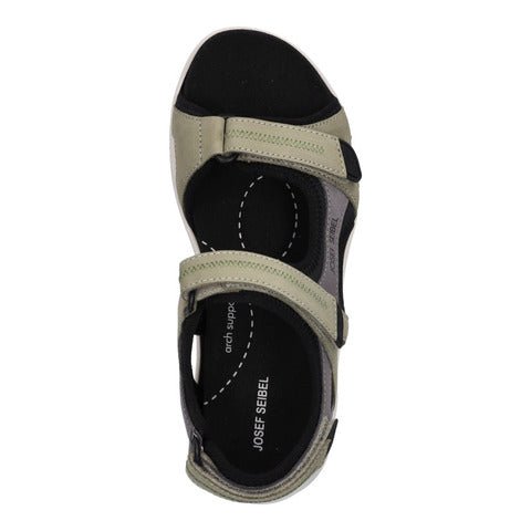 Damen - Sandalette - Steinick Schuhe