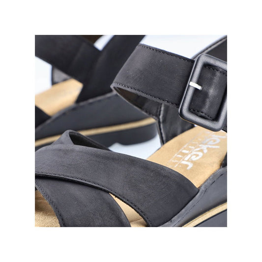 Damen-Sandalette - Steinick Schuhe