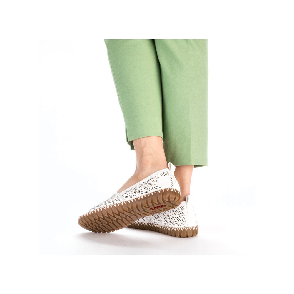 Damen-Slipper - Steinick Schuhe