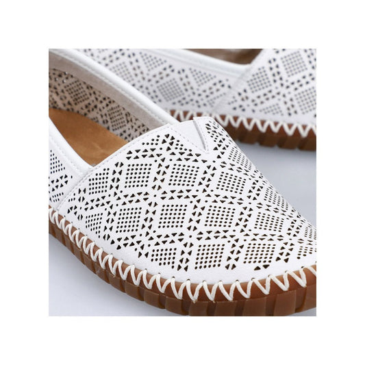 Damen-Slipper - Steinick Schuhe