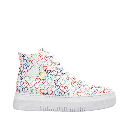 Damen-Sneaker - Steinick Schuhe