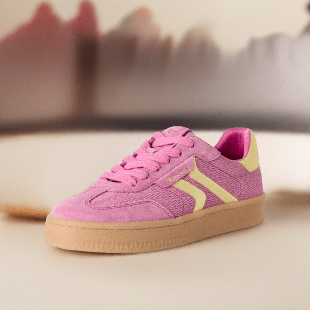 Damen - Sneaker - Steinick Schuhe