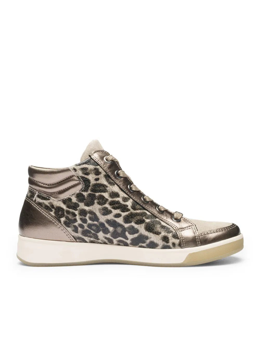 Damen - Sneaker Ara 12 - 24499 - 36 - Steinick Schuhe