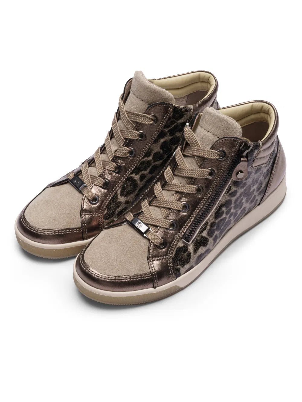 Damen - Sneaker Ara 12 - 24499 - 36 - Steinick Schuhe