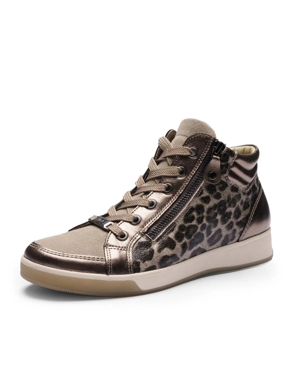 Damen - Sneaker Ara 12 - 24499 - 36 - Steinick Schuhe