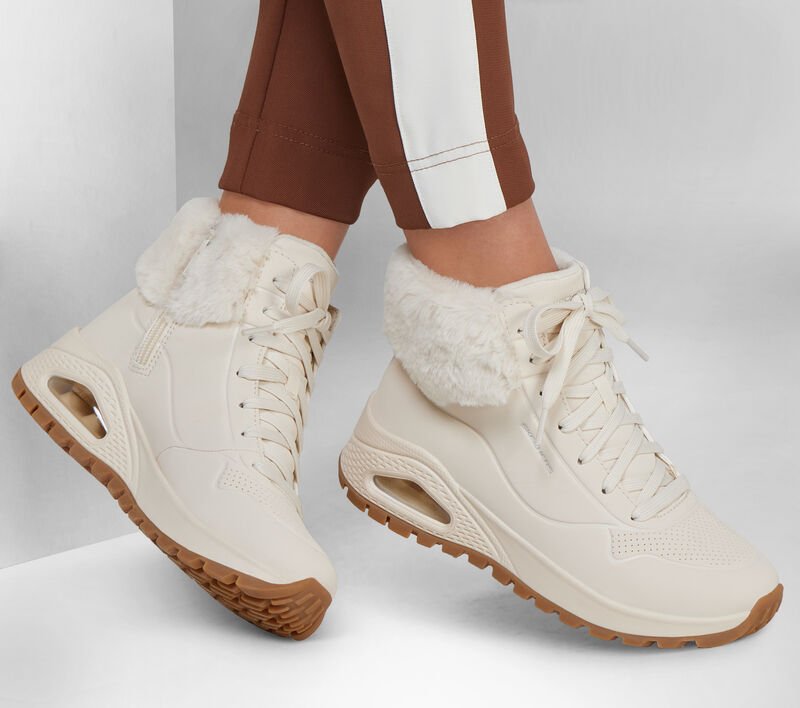 Damen - Stiefelette - Steinick Schuhe