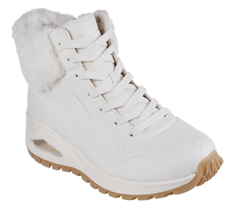 Damen - Stiefelette - Steinick Schuhe