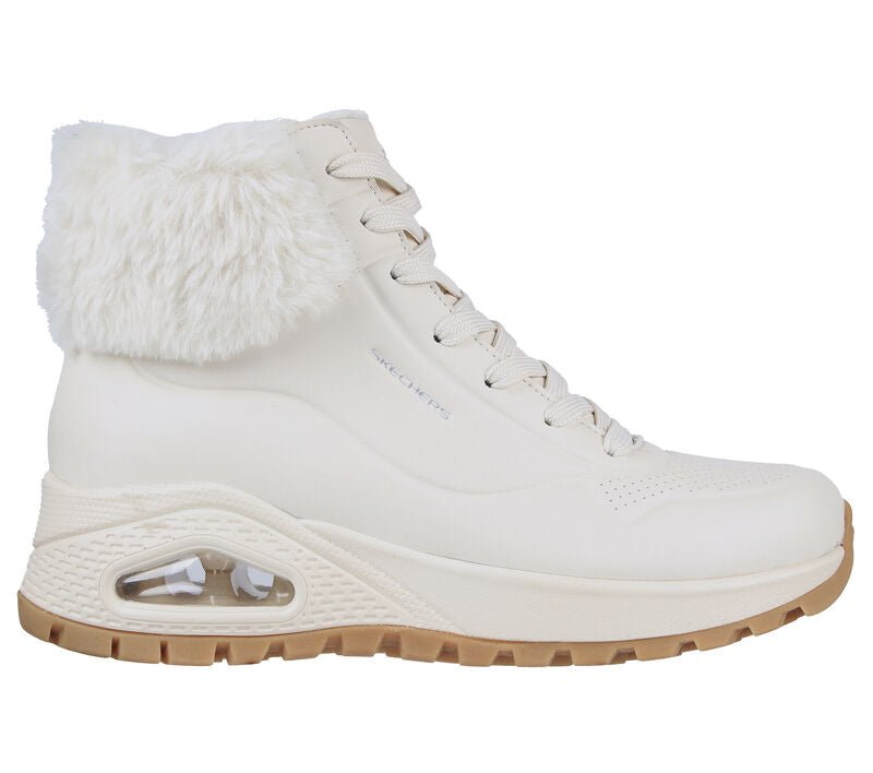 Damen - Stiefelette - Steinick Schuhe