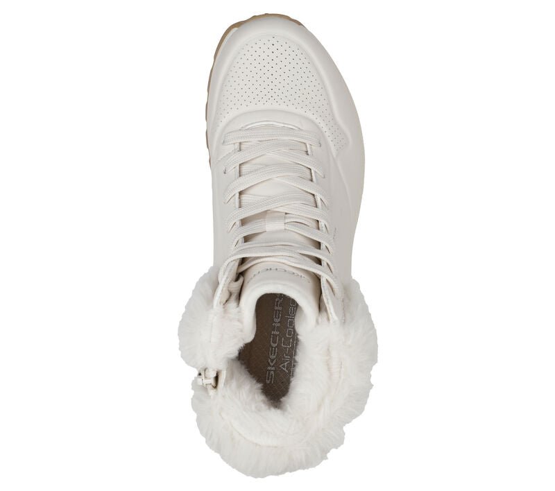 Damen - Stiefelette - Steinick Schuhe